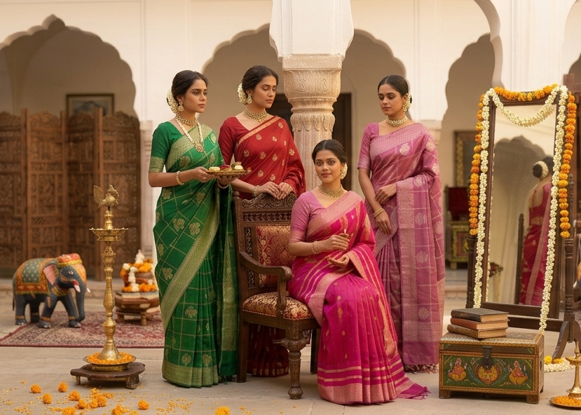 BANARASI